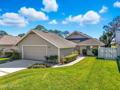 Lake Home For Sale in Ponte Vedra Beach, Florida