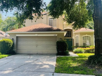 Lake Home For Sale in Casselberry, Florida