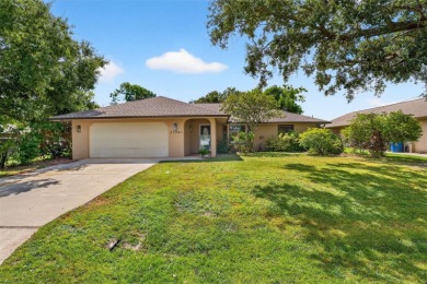 Lake Home For Sale in Punta Gorda, Florida