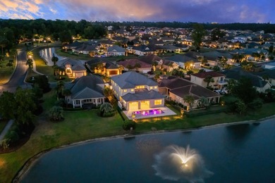 Custom luxury living in The Bluffs on the Waterway. This - photo 3