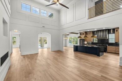 Custom luxury living in The Bluffs on the Waterway. This - photo 4