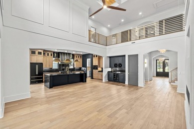 Custom luxury living in The Bluffs on the Waterway. This - photo 5