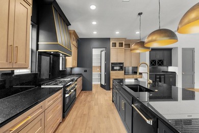 Custom luxury living in The Bluffs on the Waterway. This - photo 6