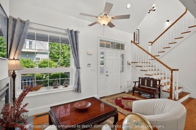 Perched above Shoestring Bay, this magnificent waterfront - photo 11
