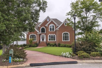 Lake Home For Sale in Chapin, South Carolina