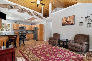 NEW PRICE! Tucked away on a peaceful, fenced .49-acre wooded lot - photo 11