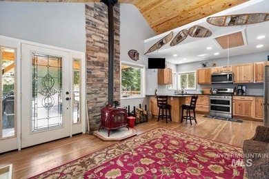 NEW PRICE! Tucked away on a peaceful, fenced .49-acre wooded lot - photo 12