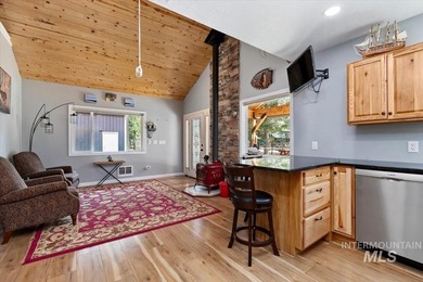 NEW PRICE! Tucked away on a peaceful, fenced .49-acre wooded lot - photo 13