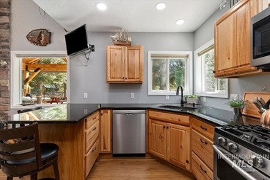 NEW PRICE! Tucked away on a peaceful, fenced .49-acre wooded lot - photo 14