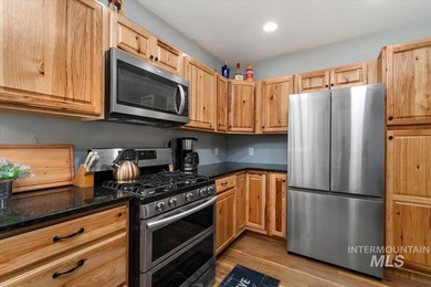 NEW PRICE! Tucked away on a peaceful, fenced .49-acre wooded lot - photo 17
