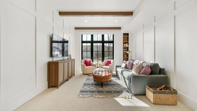 This exceptional property offers space, functionality, and - photo 18
