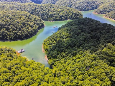 Lake Acreage For Sale in Monticello, Kentucky