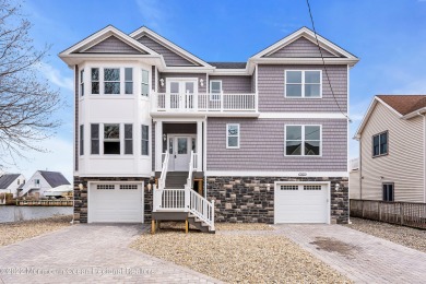 Beach Haven West Canals Home For Sale in Manahawkin New Jersey