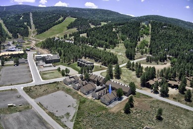 Monte Verde Lake Condo For Sale in Angel Fire New Mexico