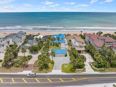 Oceanfront Oasis in the Hearth of Ormond Beach. Located high on - photo 3
