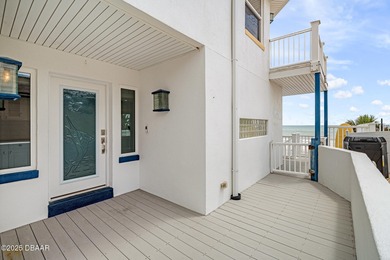 Oceanfront Oasis in the Hearth of Ormond Beach. Located high on - photo 6