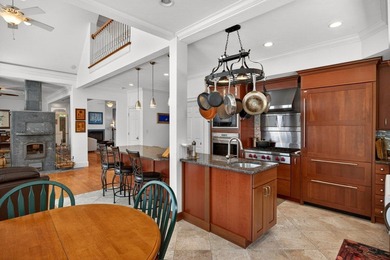 Perched above Shoestring Bay, this magnificent waterfront - photo 27
