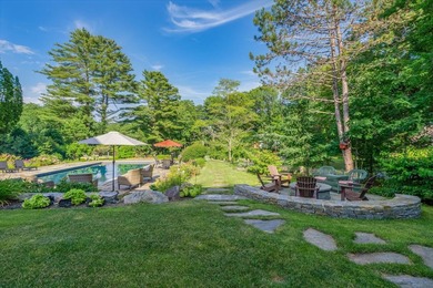 Surrounded by beautifully landscaped grounds with glimpses of - photo 28