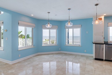 Oceanfront Oasis in the Hearth of Ormond Beach. Located high on - photo 9