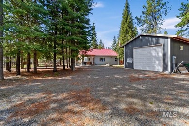 NEW PRICE! Tucked away on a peaceful, fenced .49-acre wooded lot - photo 30