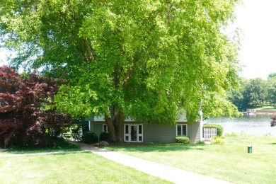 773 N. Soangetaha Road - Lake Home For Sale in Galesburg, Illinois