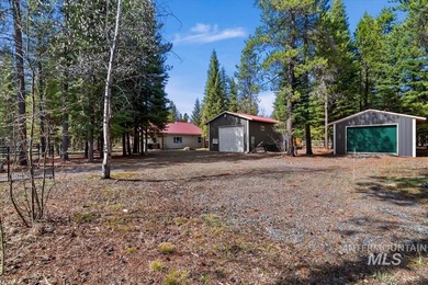 NEW PRICE! Tucked away on a peaceful, fenced .49-acre wooded lot - photo 32
