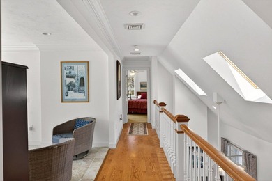 Perched above Shoestring Bay, this magnificent waterfront - photo 33