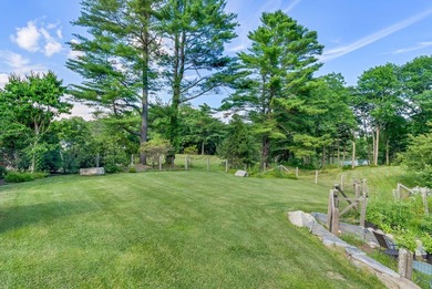 Surrounded by beautifully landscaped grounds with glimpses of - photo 34