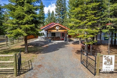 NEW PRICE! Tucked away on a peaceful, fenced .49-acre wooded lot - photo 36