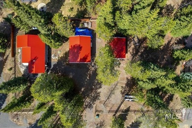 NEW PRICE! Tucked away on a peaceful, fenced .49-acre wooded lot - photo 37