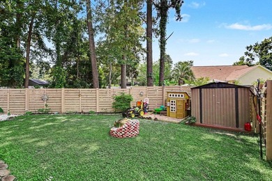 Welcome home to this stunning townhome that truly checks all the - photo 3