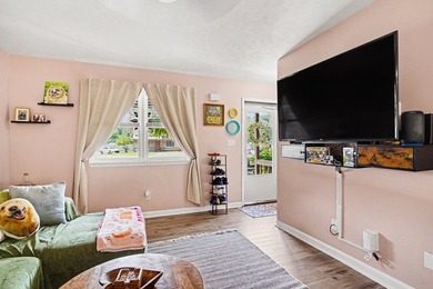 Welcome home to this stunning townhome that truly checks all the - photo 9