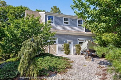 Perched above Shoestring Bay, this magnificent waterfront - photo 49