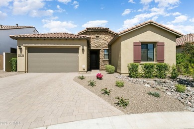 Welcome to your dream home in the highly sought-after Victory at - photo 1