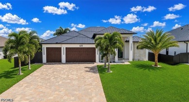 Experience elevated Florida living in this exceptional 4-bedroom - photo 1