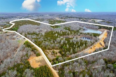 (private lake, pond, coastal) Acreage For Sale in Cadet Missouri