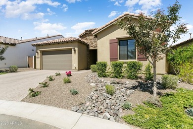 Welcome to your dream home in the highly sought-after Victory at - photo 2