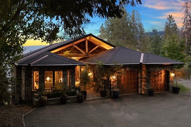 Unmatched 140ft of Hayden Lake Waterfront on Clark Point, where - photo 2