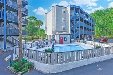Coastal Comfort, Golf Cart Friendly, and Just Minutes from the - photo 3