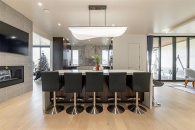 Set on nearly 2 acres within one of Norman's exclusive gated - photo 3