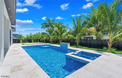 Experience elevated Florida living in this exceptional 4-bedroom - photo 3