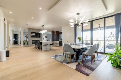 Set on nearly 2 acres within one of Norman's exclusive gated - photo 4