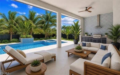 Experience elevated Florida living in this exceptional 4-bedroom - photo 4