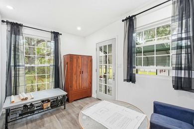 Completely renovated and move-in ready, this home at 105 Major - photo 4