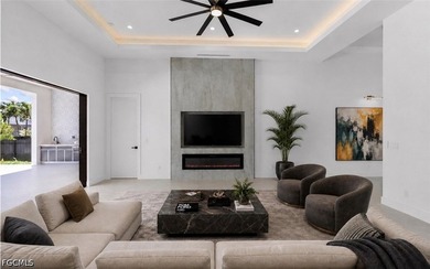 Experience elevated Florida living in this exceptional 4-bedroom - photo 6