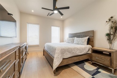 Set on nearly 2 acres within one of Norman's exclusive gated - photo 7
