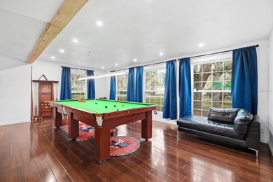 Completely renovated and move-in ready, this home at 105 Major - photo 7