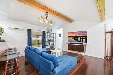 Completely renovated and move-in ready, this home at 105 Major - photo 8