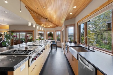 Unmatched 140ft of Hayden Lake Waterfront on Clark Point, where - photo 8