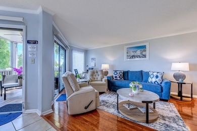 Coastal Comfort, Golf Cart Friendly, and Just Minutes from the - photo 9